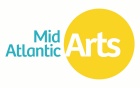 mid atlantic arts logo. 